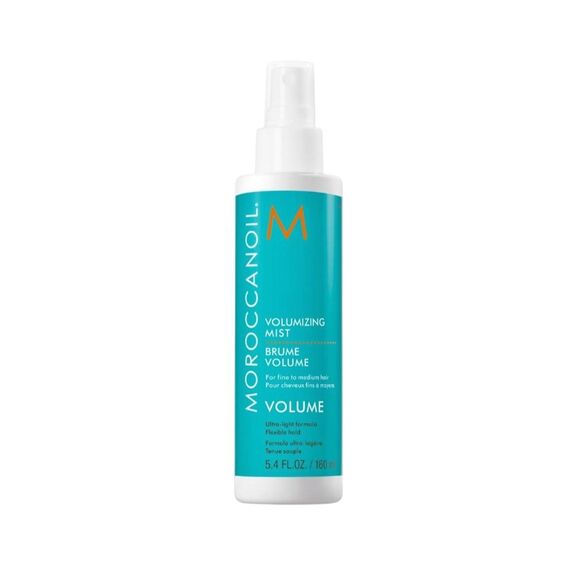 Moroccanoil Volumizing Mist 5.4 fl oz for Fuller Fine Hair - Picture 1 of 2